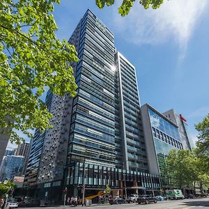 Wyndham Hotel Melbourne